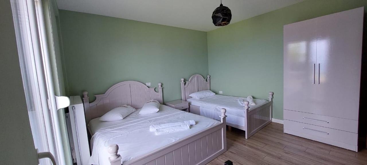 Hotel Vila Toska Piskupat Dış mekan fotoğraf