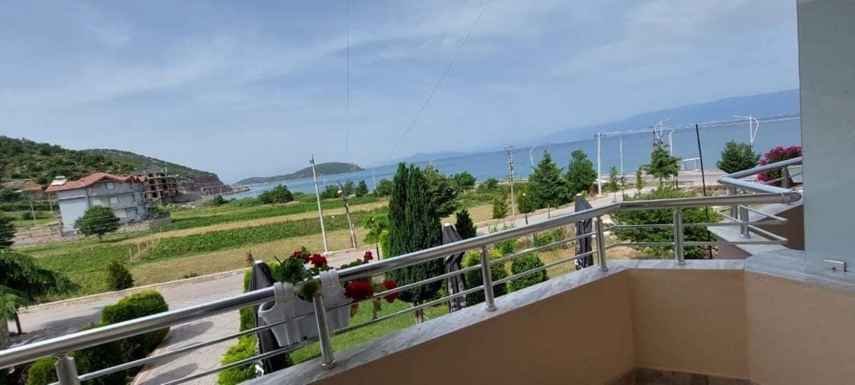 Hotel Vila Toska Piskupat Dış mekan fotoğraf