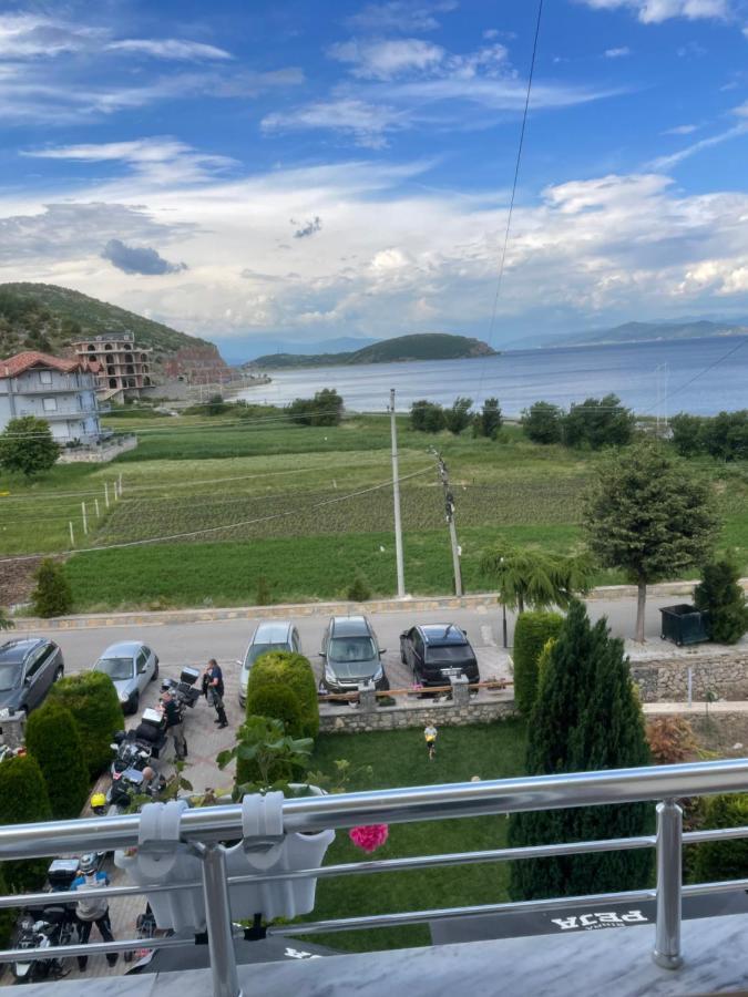 Hotel Vila Toska Piskupat Dış mekan fotoğraf